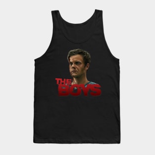 Hughie Tank Top